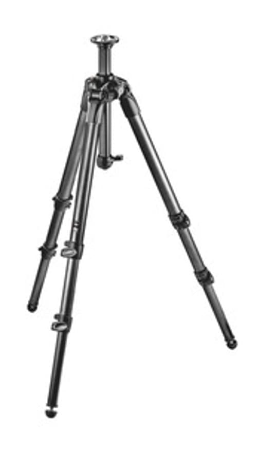 Manfrotto 057 Carbonf Tripod 3 Sec