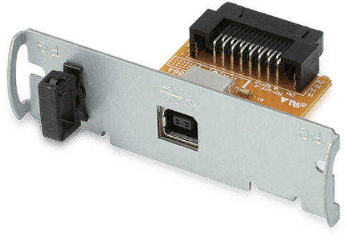 Epson Interface Ub-u05 Usb