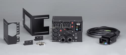 Eaton Hotswap Mbp 6000i