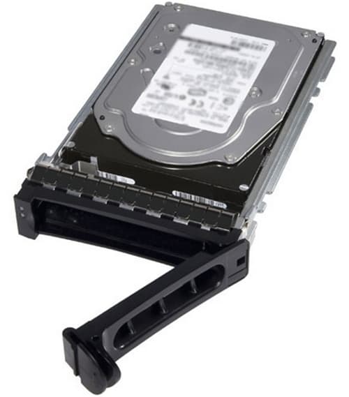 Dell Kiintolevy 3.5" 7200r/min Sata Hdd