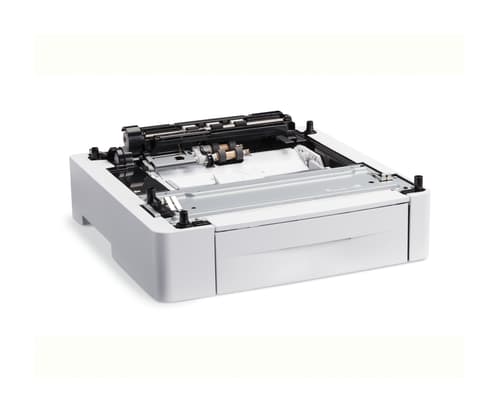 Xerox Arkmatare 550-ark - Wc 6600dn/6605n