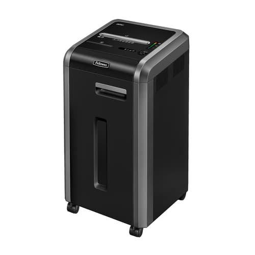 Fellowes Powershred 225ci billede