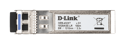 D-link Dem 432xt billede
