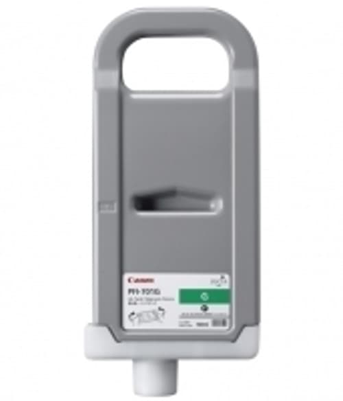 Canon Blæk Grøn 700ml Pfi-701g