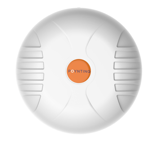 Poynting A-mimo-0004-v1-17-w Nettverksantenne Rundtstrålende Antenne Sma 21 Dbi