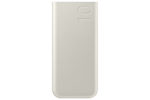 Samsung Portable Battery Pack 10000mah Beige