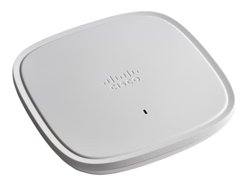 Cisco Catalyst 9115axi 802.11ax Wifi 6 Bluetooth Adgangspunkt billede