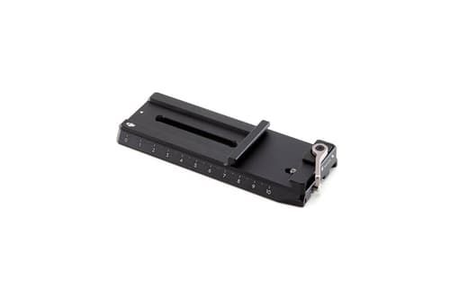 Dji R Quick-release Plate (lower) billede
