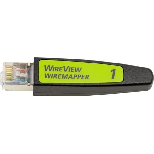 Netally Wireview Wiremapper #1