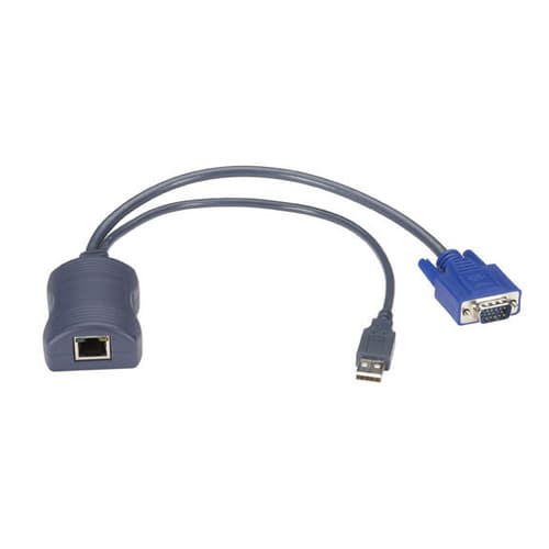 Black Box Servswitch Cx Server Access Module