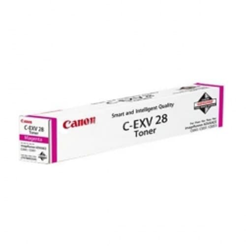 Canon Toner Magenta Type C-exv28 billede