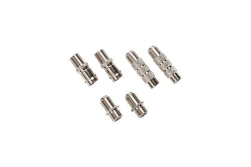 Fluke Networks Networks Cableiq Coax Adapter Kit