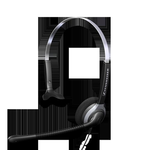 Epos Impact Sh230 Qd Headset Mono Sort