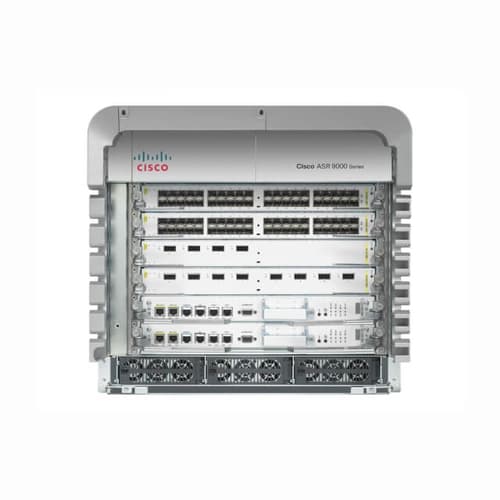 Cisco Asr 9006 With Pem Version 2