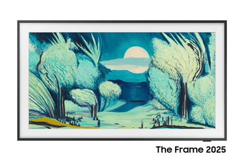 Samsung The Frame 43"" 4k Qled Smart Tv (2025)