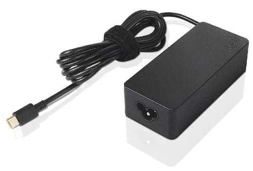 Lenovo Ac Adapter 65w 20v 3.25a - Fru01fr024 65w billede