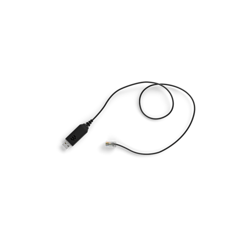 Epos Usb-rj9 01 Rj-9 Usb-a 2.0