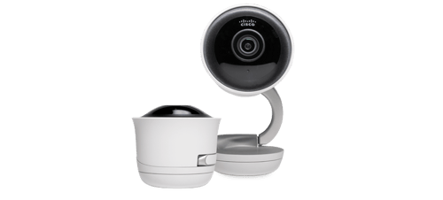 Cisco Mv2 Cloud Managed Smart Camera