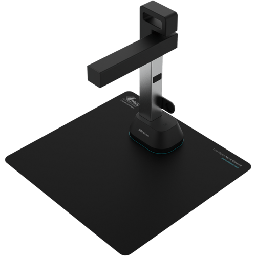 Iris Iriscan Desk 6