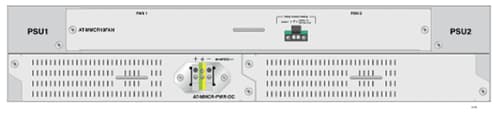 Allied Telesis At-mmcr-pwr-dc