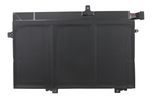 Lenovo 5b10w13897 Laptop Reservedel Batteri billede
