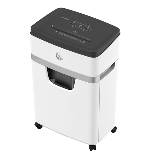 Hp Oneshred 18cc billede