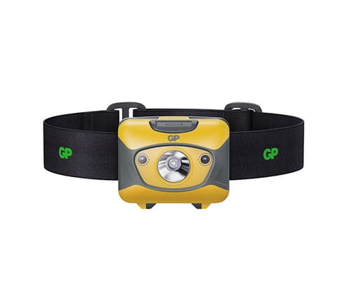 Gp Discovery Pannlampa Ch46 300 Lumen