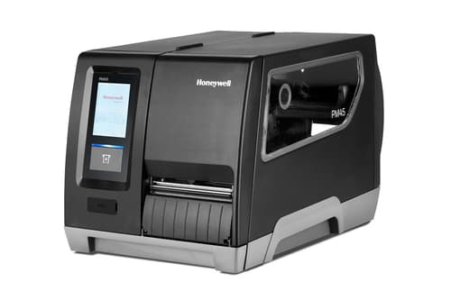 Honeywell Pm45a Tt 203 Dpi Ethernet Full Touch Display Fixed Hanger