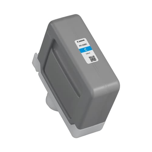 Canon PFI 3300 C Cyan Blækbeholder
