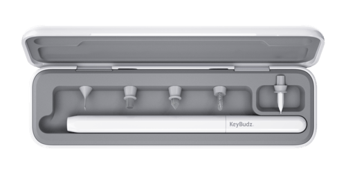 Keybudz Aircare 2.0 Premium Cleaning Kit Rensesæt billede