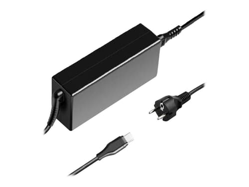 Direktronik Ac-adapter Usb-c 65w 65w