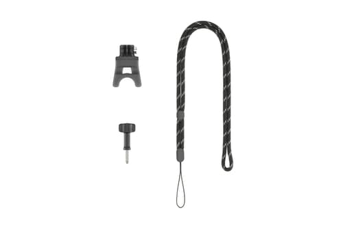 Dji Osmo Action Bite Mount Kamerabeslag billede