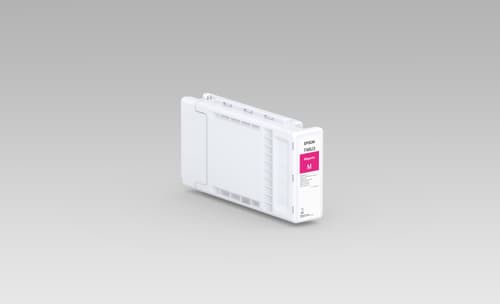 Epson Blæk Magenta T48u3 350ml