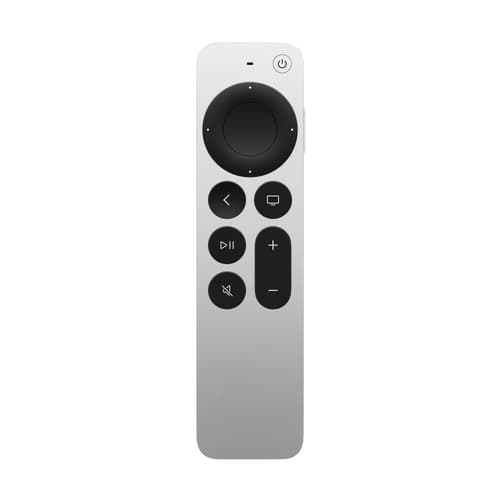 Apple Mw5g3z/a Fjernkontroll Ir/bluetooth Tv-mottaksboks Trykknapper, Berøringstaster