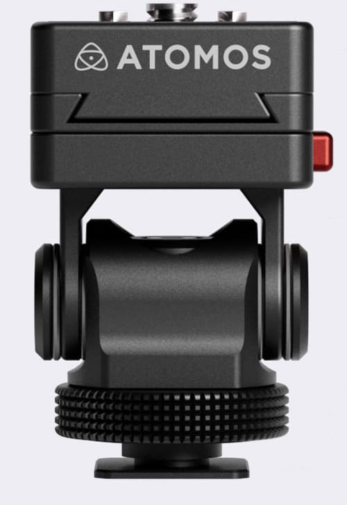 Atomos Atomx Fäste För 5"/ 7" Monitor