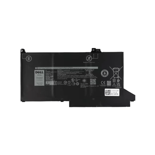 Dell Origin Storage 2pfpw Laddningsbara Batterier Litium-ion (li-ion) 3500 Mah 11,4 V