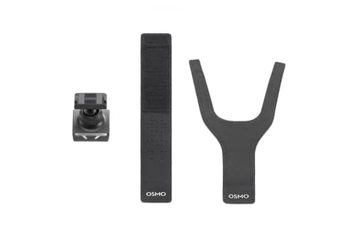 Dji Cp.os.00000278.01 Toimintaurheilun Kameratarvike Kameran Rannehihna
