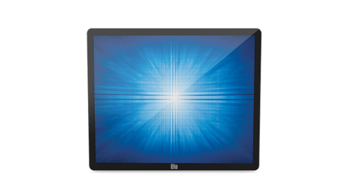 Elo 1902l 19 tommer 10-touch Usb/vga/hdmi Black Without Stand 19 tommer 225cd/m² 1280 × 1024pixels