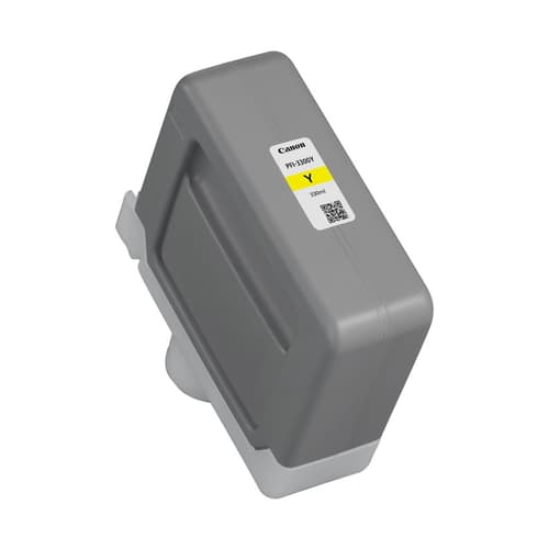 Canon Ink Yellow Pfi-3300 Y 330ml