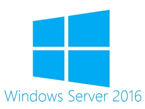 Microsoft Windows Server 2016 Cal