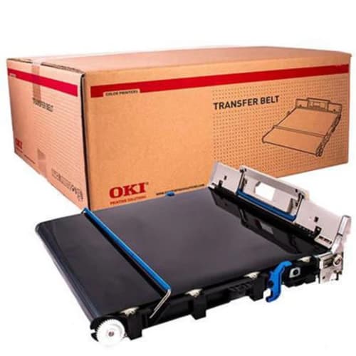 OKI - Overførselsbælte for printer - for C824dn, 824n, 834dnw, 834nw  ES 8434dn
