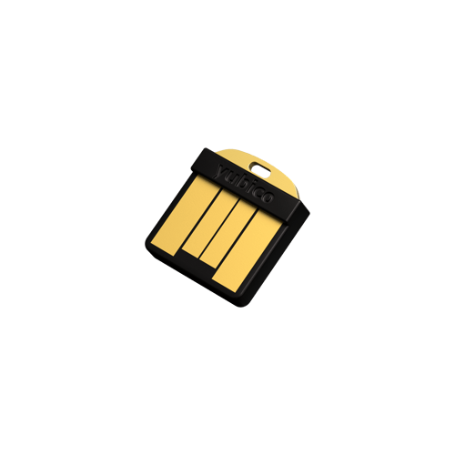 Yubico Yubihsm 2 Fips V2.2 (usb-a) billede