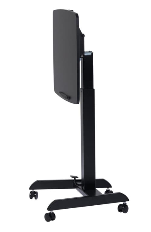 Sun-flex Easydesk Pro Højdejusterbart Sort