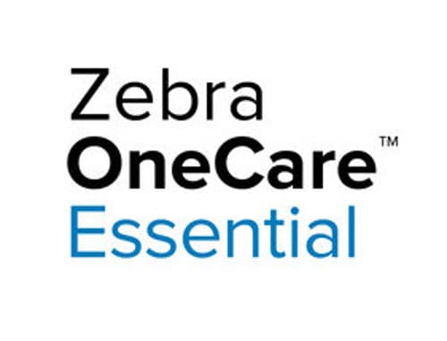 Zebra Onecare Essential 5 Year Incl Comprehensive Coverage - Tc27xx