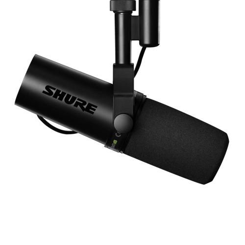 Shure Sm7db