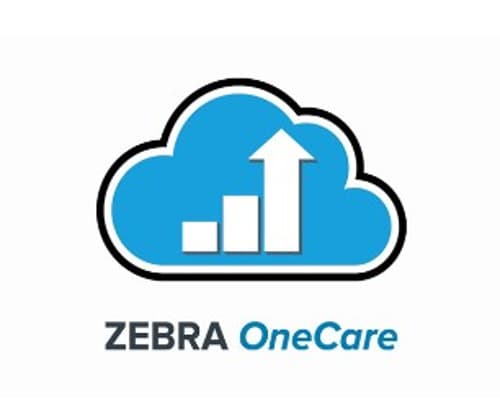Zebra Onecare Essential 3 Vuotta Sis Comprehensive Coverage - Tc27xx
