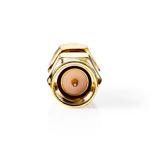 Nedis Csgb02941gd Koaxialdon Sma 2 Styck 50 Ω