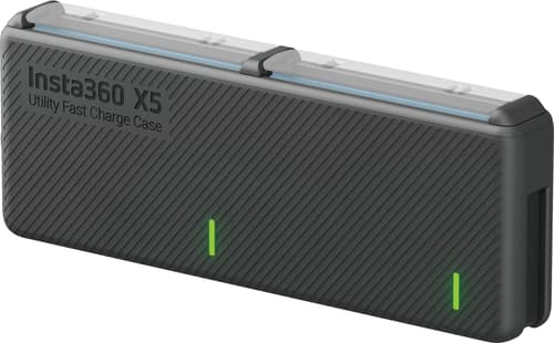 Insta360 X5 Utility Fast Charge Case