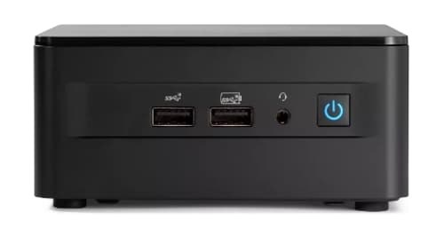 Asus Nuc 12 Pro Vpro Tall 1250p Barebone