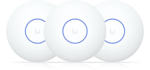 Ubiquiti Unifi U7 Lite Access Point 3-pack